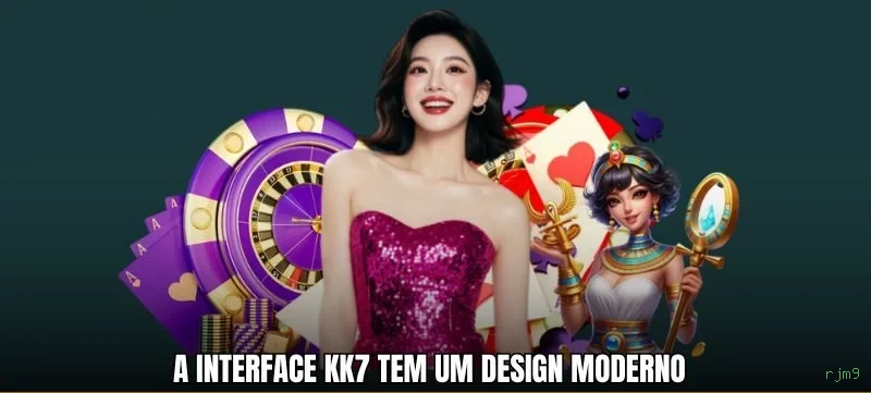 rjm9 App - Aplicativo Oficial para Android e iOS